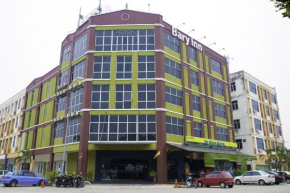 Bary Inn, KLIA & KLIA2 - 24 Hours Free Airport Pick-Up
